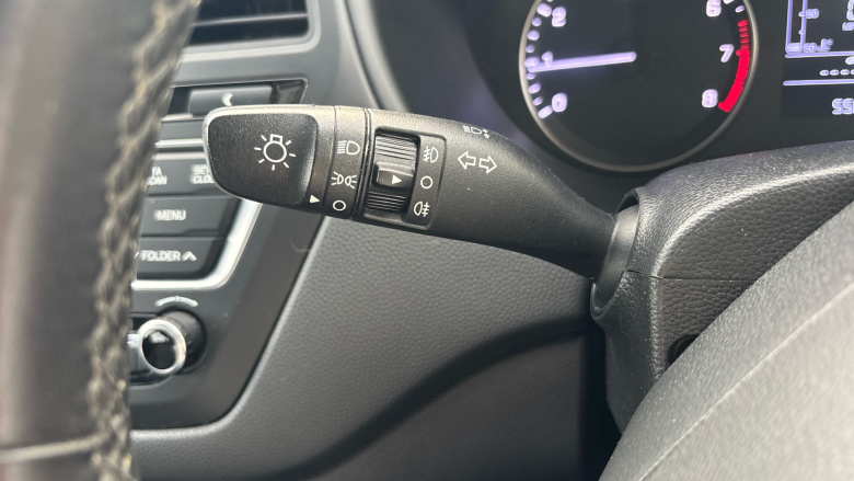 Hyundai i20 1.2 SE 5dr Petrol Hatchback